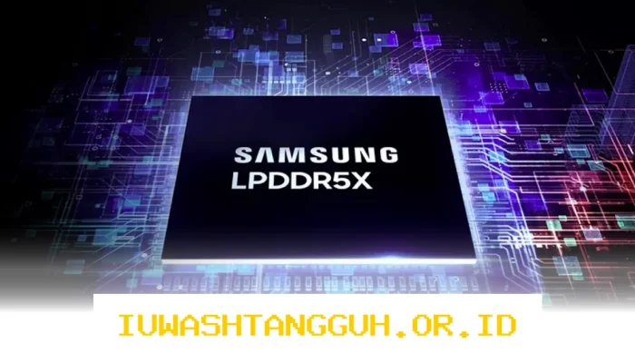 Samsung Hentikan Produksi RAM LPDDR4 Mulai 2026, Fokus Penuh ke RAM LPDDR5 Terbaru