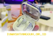 Samsung Luncurkan Teknologi Audio Terbaru 2026 yang Bisa Dirasakan Tanpa Telinga