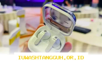 Samsung Luncurkan Teknologi Audio Terbaru 2026 yang Bisa Dirasakan Tanpa Telinga