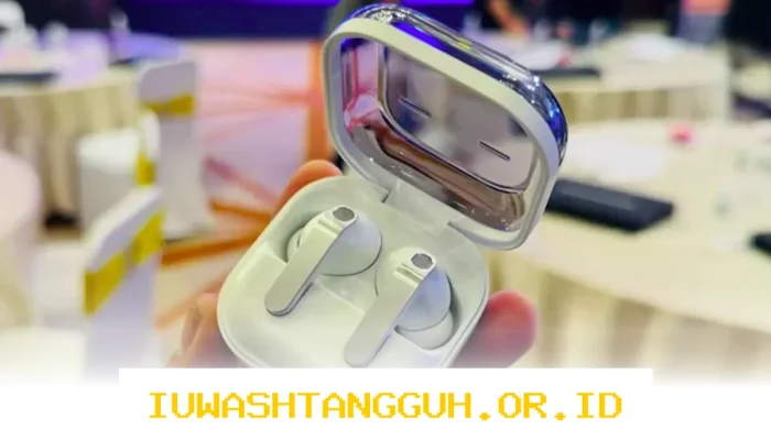 Samsung Luncurkan Teknologi Audio Terbaru 2026 yang Bisa Dirasakan Tanpa Telinga