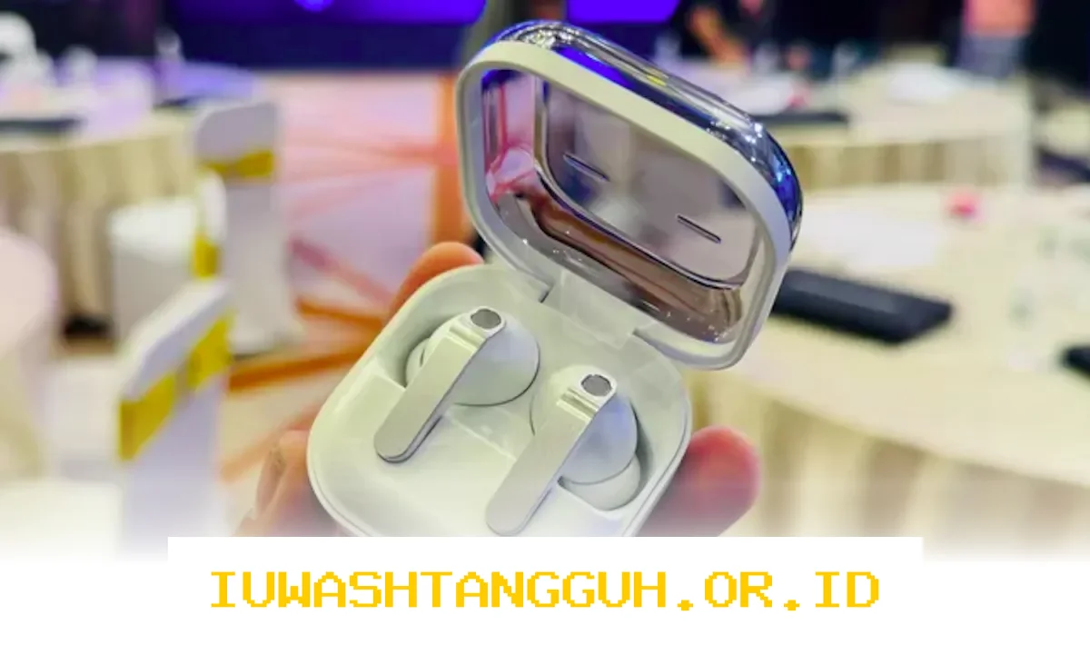 Samsung Luncurkan Teknologi Audio Terbaru 2026 yang Bisa Dirasakan Tanpa Telinga