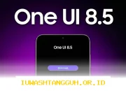 Samsung Rilis One UI 8.5 Versi Stabil 30 April 2026, Ini Daftar HP yang Mendukung Update Terbaru!