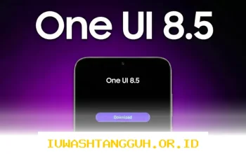Samsung Rilis One UI 8.5 Versi Stabil 30 April 2026, Ini Daftar HP yang Mendukung Update Terbaru!