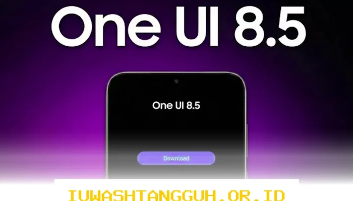 Samsung Rilis One UI 8.5 Versi Stabil 30 April 2026, Ini Daftar HP yang Mendukung Update Terbaru!
