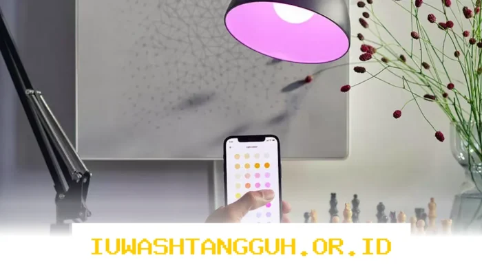Samsung SmartThings Kini Kompatibel dengan Perangkat IKEA 2026: Syarat Wajib yang Harus Dipenuhi Pengguna!