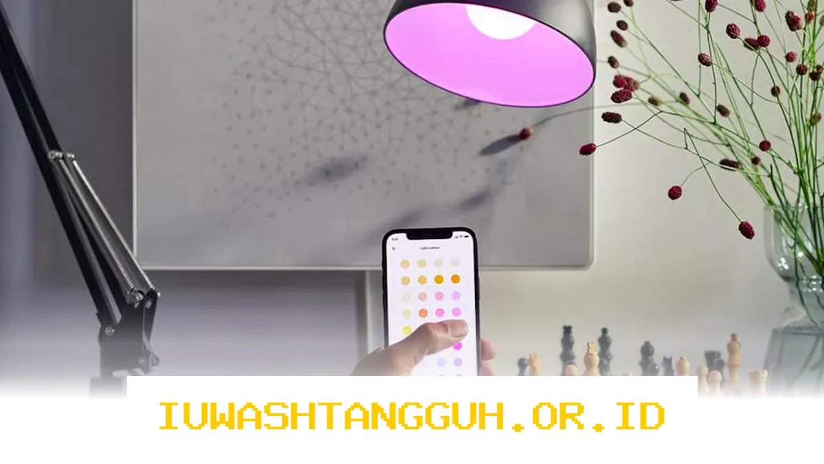 Samsung SmartThings Kini Kompatibel dengan Perangkat IKEA 2026: Syarat Wajib yang Harus Dipenuhi Pengguna!