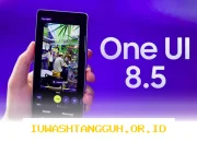 Samsung Umumkan One UI 8.5 Beta untuk 12 Perangkat Galaxy Pilihan Tahun 2026 Ini Daftarnya