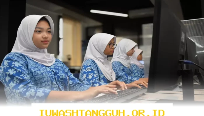 Sanksi Tegas Menanti Pelanggar Ujian TKA 2026 dari Kemendikdasmen untuk Siswa dan Lembaga Pendidikan