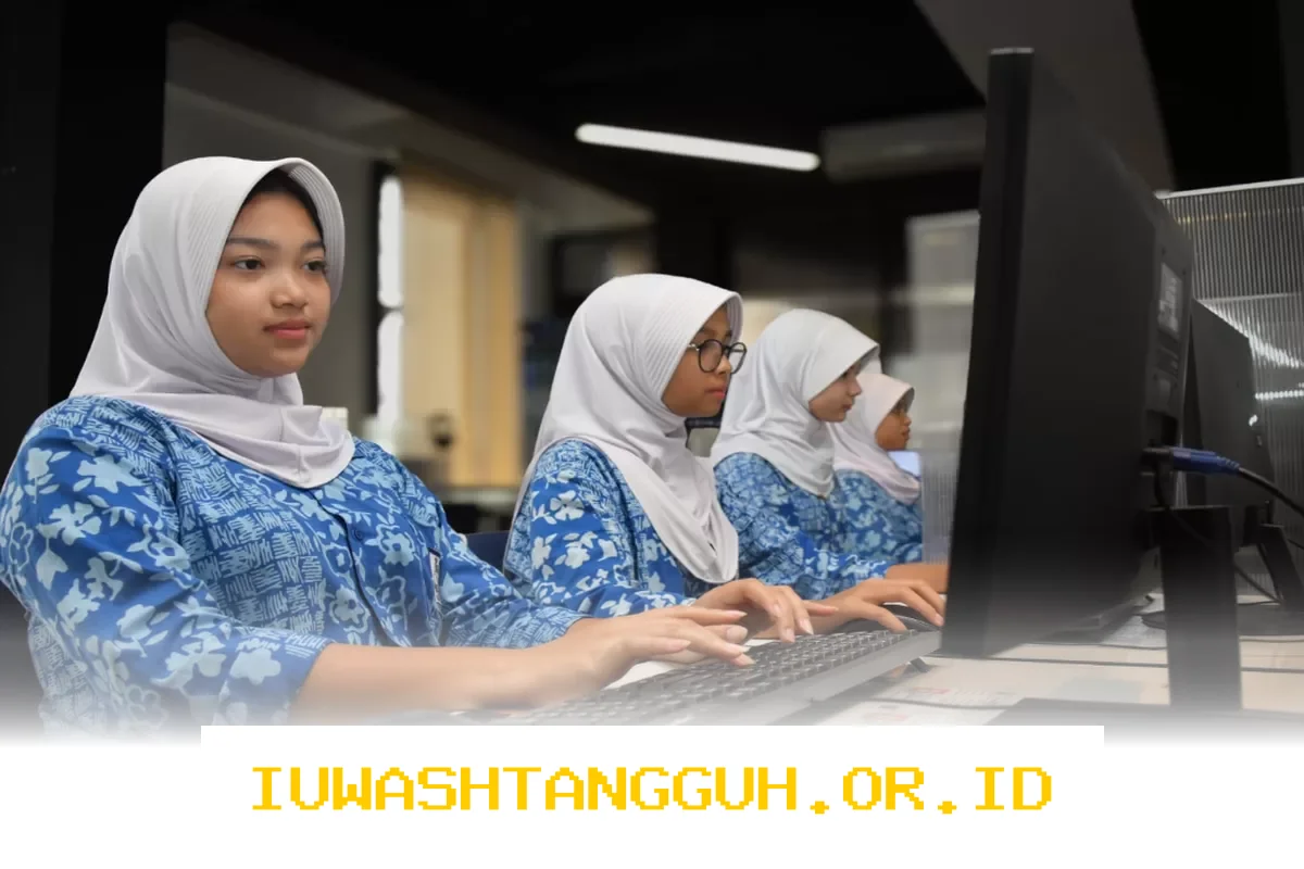 Sanksi Tegas Menanti Pelanggar Ujian TKA 2026 dari Kemendikdasmen untuk Siswa dan Lembaga Pendidikan