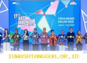 SATU Indonesia Awards 2026 Resmi Diluncurkan dengan Tema Konektivitas Aksi Nyata