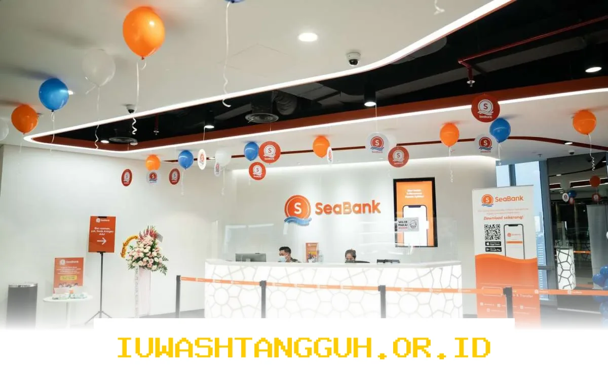 SeaBank Catat Kenaikan Laba Sebesar 79 Persen, Ini Rincian Strategi Pengembangan Bisnisnya yang Efektif