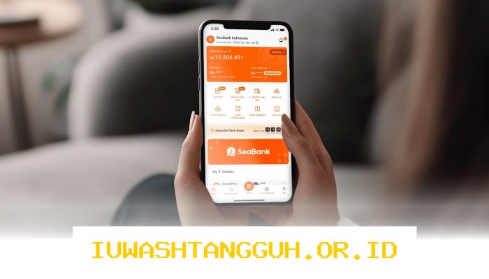 SeaBank Tingkatkan Literasi Finansial UMKM Melalui Program UMKM Pintar Tahun 2026