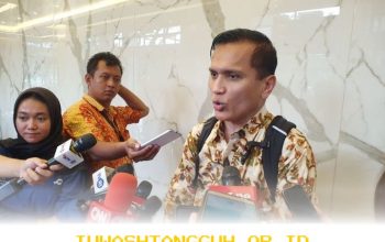 Sebanyak 1.041 talenta muda beradu inovasi AI untuk selesaikan tantangan Jakarta di 2026