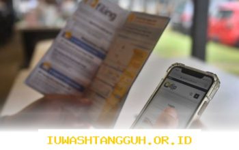 Sebanyak 12 Juta Laporan SPT Tahunan Sudah Masuk ke Sistem DJP Per 27 April Tahun 2026