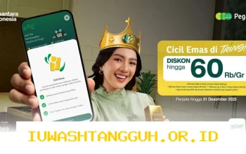 Sebanyak 6 Juta Pengguna Sudah Manfaatkan Layanan Tring by Pegadaian hingga Tahun 2026