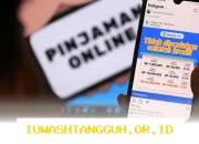 Sebanyak 951 Pinjol Ilegal Resmi Ditutup Satgas PASTI pada Maret 2026 dengan Modus Baru