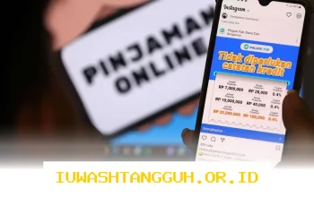 Sebanyak 951 Pinjol Ilegal Resmi Ditutup Satgas PASTI pada Maret 2026 dengan Modus Baru