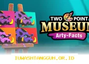 SEGA Hadirkan DLC Arty-Facts untuk Two Point Museum 2026 dengan Fitur Edukatif Terbaru yang Bukan Sekadar Hiasan