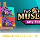 SEGA Hadirkan DLC Arty-Facts untuk Two Point Museum 2026 dengan Fitur Edukatif Terbaru yang Bukan Sekadar Hiasan