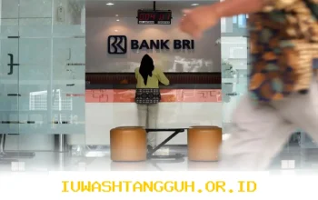 Segmen UMKM Masih Jadi Penyumbang Terbesar Penyaluran Kredit BRI di Kuartal 1 2026