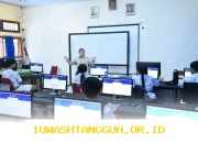 Sekolah dengan Infrastruktur Terbatas Dapat Meminjam Fasilitas dari Sekolah Lain untuk Mendukung TKA 2026, Ini Ketentuannya