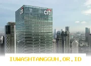Sektor Utama yang Mendorong Pertumbuhan Kredit Citi Indonesia Sepanjang Tahun 2026