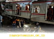 Seluruh Biaya Perawatan 15 Korban Kecelakaan Kereta di Bekasi Resmi Ditanggung KAI 2026