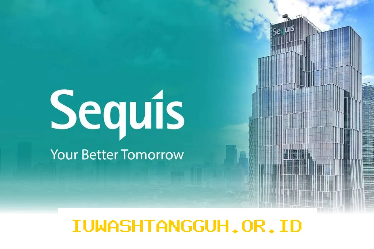 Sequis Life Berhasil Mencatat Perolehan Laba Bersih Sebesar 4,11 Triliun Rupiah di 2026