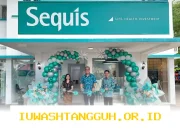 Sequis Life Dorong Pertumbuhan Pasar Sumut dengan Resmikan Sequis Center Medan 2026