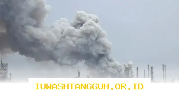 Serangan ke Infrastruktur Minyak Arab Berdampak pada Distribusi Global 2026