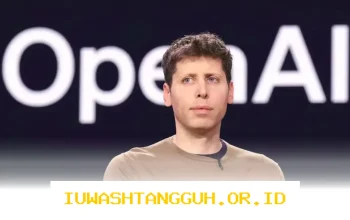 Serangan Terhadap Sam Altman Meningkat Jadi 2 Kali dalam 2 Hari Terakhir 2026
