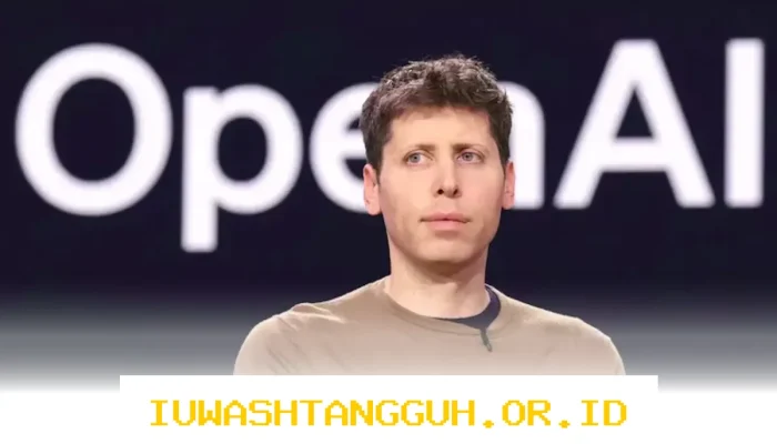 Serangan Terhadap Sam Altman Meningkat Jadi 2 Kali dalam 2 Hari Terakhir 2026