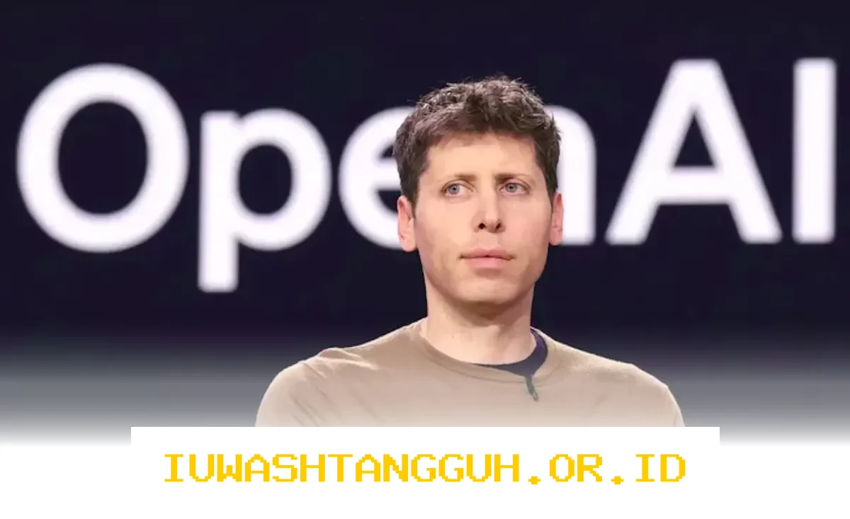 Serangan Terhadap Sam Altman Meningkat Jadi 2 Kali dalam 2 Hari Terakhir 2026