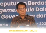 Setelah Kasus Korupsi Dana Gereja Diselesaikan, Ini Tantangan BNI di Tahun 2026 Menuju Kepercayaan Publik yang Lebih Baik