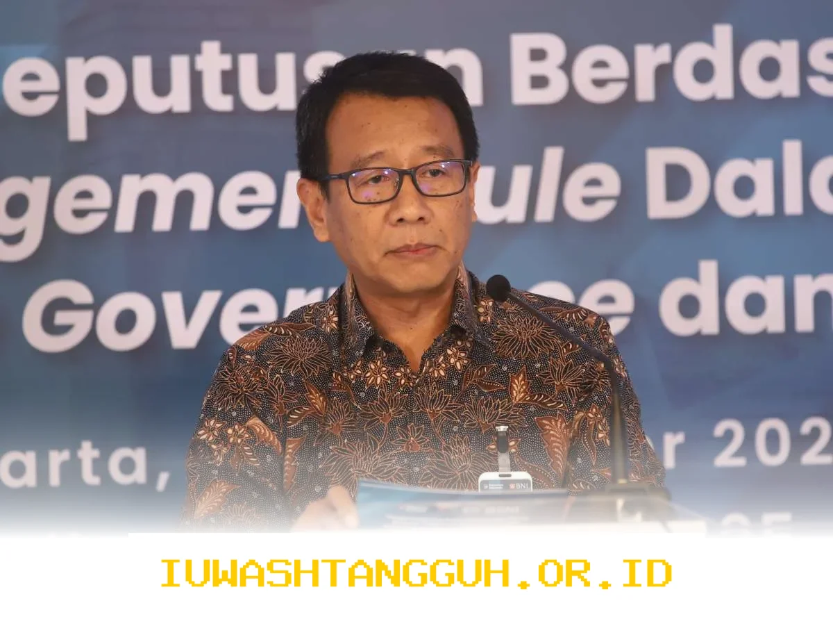 Setelah Kasus Korupsi Dana Gereja Diselesaikan, Ini Tantangan BNI di Tahun 2026 Menuju Kepercayaan Publik yang Lebih Baik