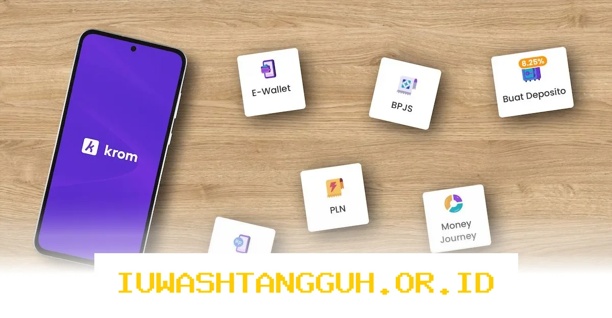 Siapa Penguasa Pasar Kredit Bank Digital pada Februari 2026? Ini Dia Pemimpinnya!