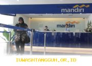 Simulasi Angsuran KUR Mandiri 2026 Lengkap dengan Tabel Detailnya