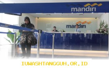 Simulasi Angsuran KUR Mandiri 2026 Lengkap dengan Tabel Detailnya
