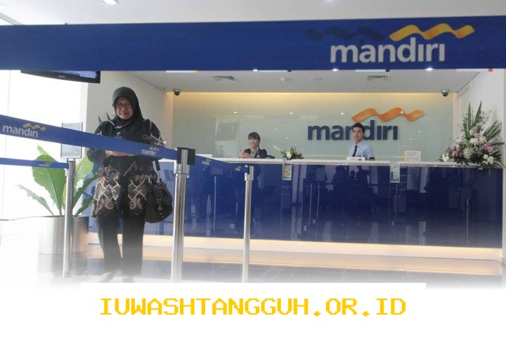 Simulasi Angsuran KUR Mandiri 2026 Lengkap dengan Tabel Detailnya
