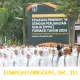 Simulasi Nominal Gaji ke-13 PPPK Tahun 2026 yang Tidak Cair Penuh Beserta Penjelasannya