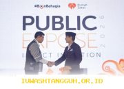 Sinergi Antara Pemerintah dan Swasta Dorong Peningkatan Ekonomi Syariah di Tahun 2026 Menuju Target Pertumbuhan 10 Persen