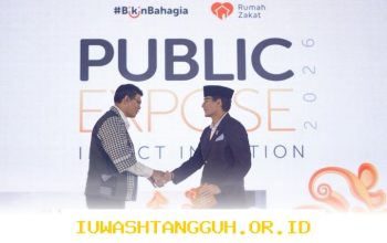 Sinergi Antara Pemerintah dan Swasta Dorong Peningkatan Ekonomi Syariah di Tahun 2026 Menuju Target Pertumbuhan 10 Persen