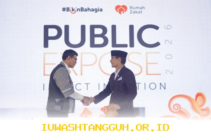 Sinergi Antara Pemerintah dan Swasta Dorong Peningkatan Ekonomi Syariah di Tahun 2026 Menuju Target Pertumbuhan 10 Persen