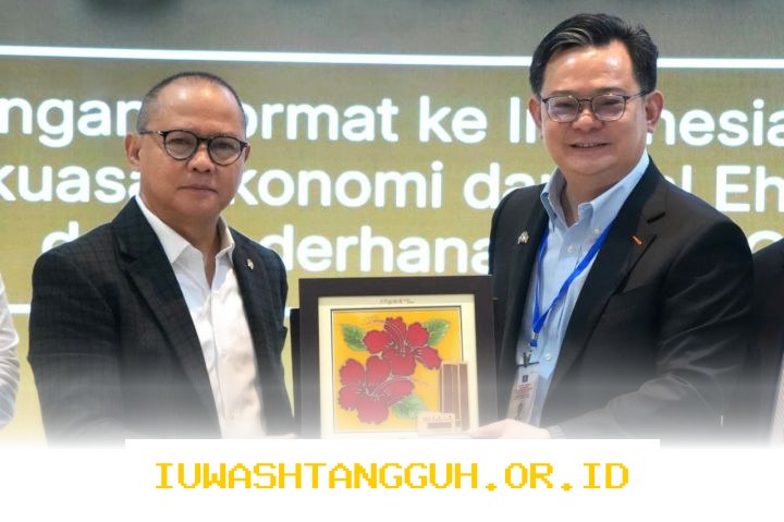 Sinergi Indonesia-Malaysia: Delegasi MCA Diterima Menteri Mukhtarudin untuk Kuatkan Perlindungan Pekerja Migran 2026