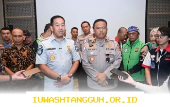 Sinergi Jasa Raharja dan Ojol Tekan Angka Kecelakaan Menjadi 30 Persen di 2026