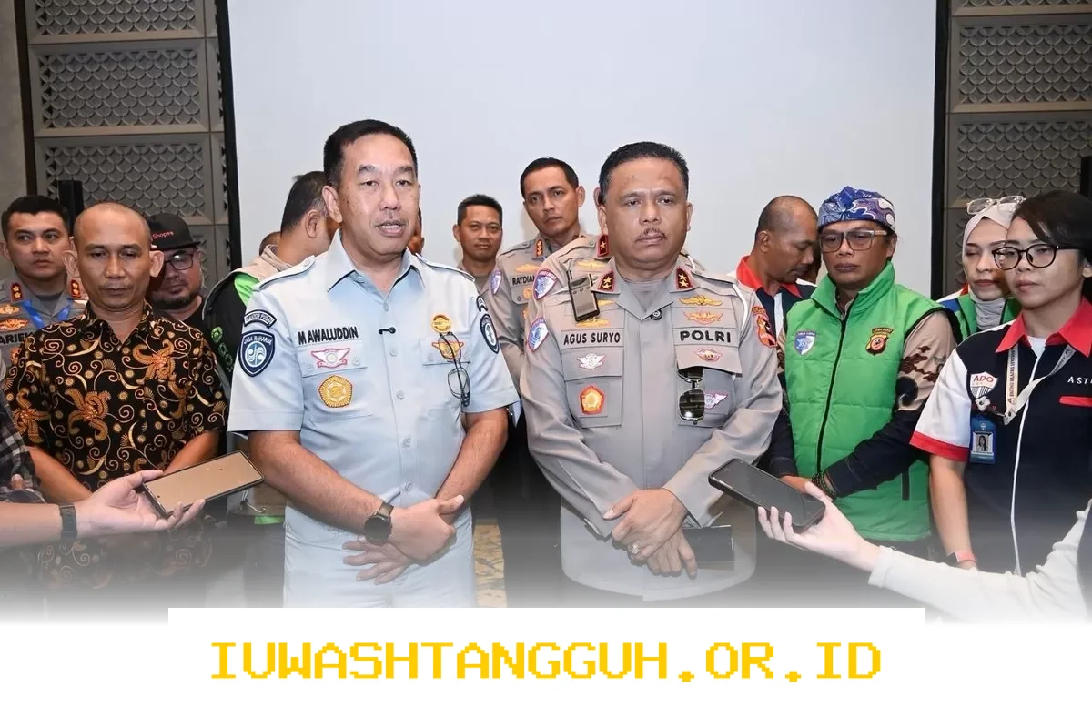 Sinergi Jasa Raharja dan Ojol Tekan Angka Kecelakaan Menjadi 30 Persen di 2026