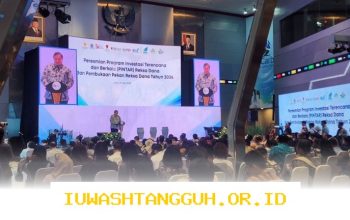 Sinergi Pemerintah dan Sektor Industri Tingkatkan Stabilitas Pasar Keuangan 2026 Mendatang