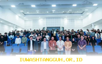 Sinergi Telkom dan Media Dorong Inovasi AI di Kampus Indonesia Tahun 2026