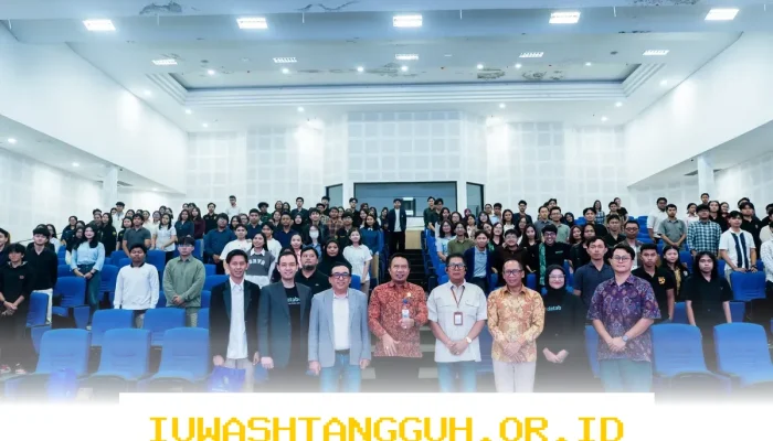 Sinergi Telkom dan Media Dorong Inovasi AI di Kampus Indonesia Tahun 2026