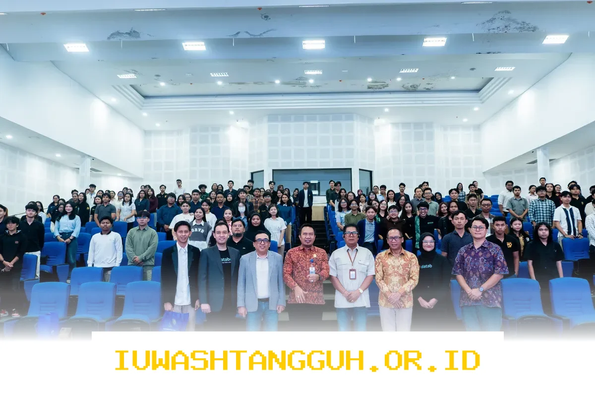 Sinergi Telkom dan Media Dorong Inovasi AI di Kampus Indonesia Tahun 2026